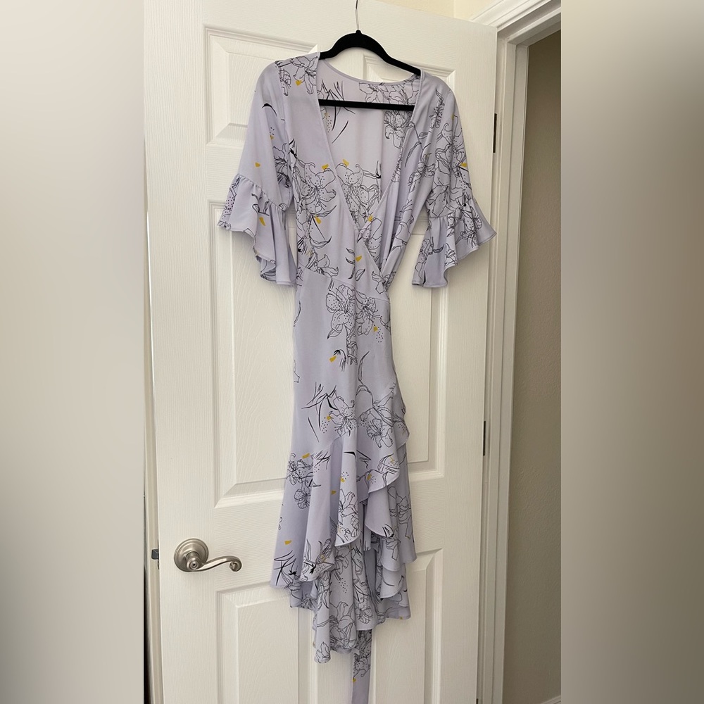 Chelsea28 dress. New without tags